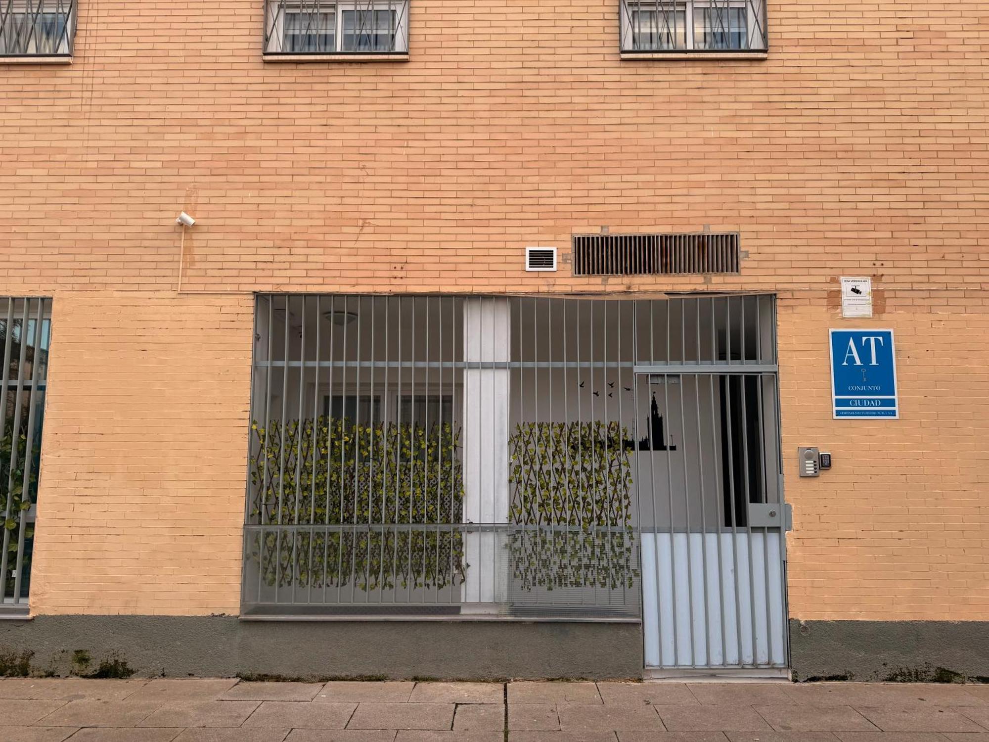 Rental San Luis, Seville